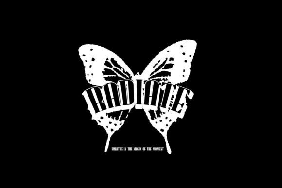 Butterfly Streetwear Graphic Tee Designs: More Than Just a T-Shirt