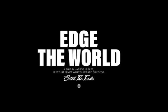 Edge Streetwear Graphic Tee Designs: Bold Quotes for Your Brand