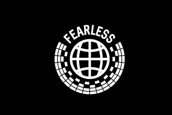 Globe World Graphic Typography: A Font for Modern Brands