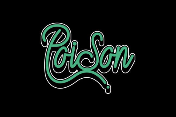 Green Urban Retro Graphic Design: Style That Sells