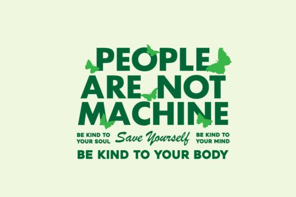 People Are Not Machine: A Design Philosophy for Your Brand